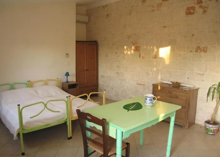 Masseria Dei Monelli Conversano