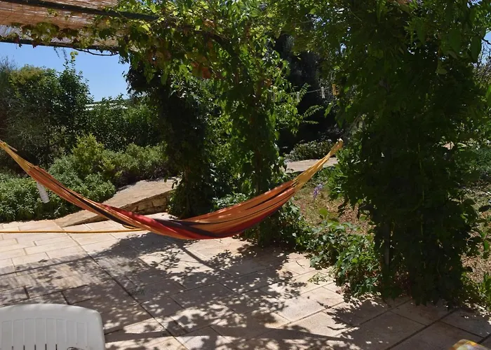 Nocleg ze śniadaniem Masseria Dei Monelli Conversano