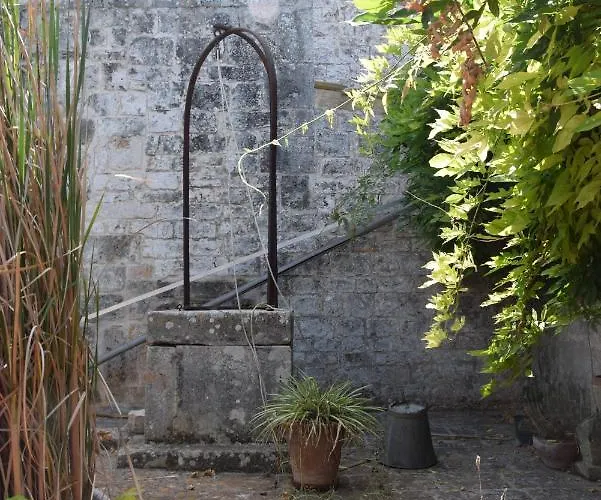 Masseria Dei Monelli * Conversano