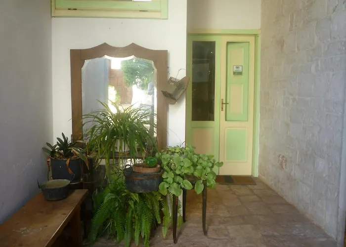 Masseria Dei Monelli Bed & Breakfast Conversano