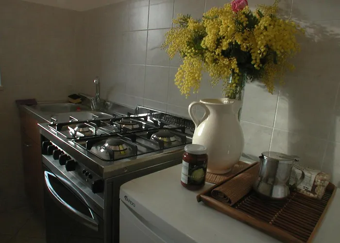 Masseria Dei Monelli *