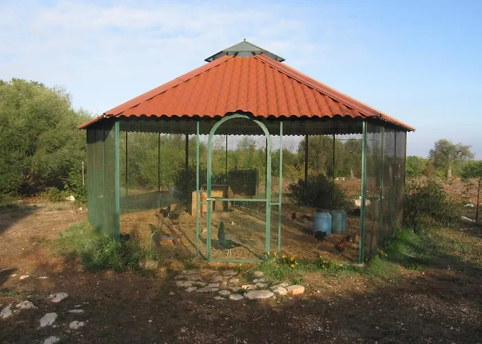 Bed & Breakfast Masseria Dei Monelli