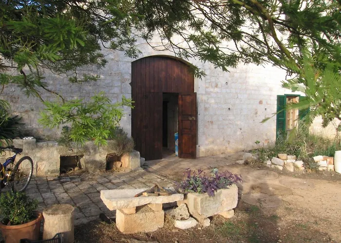 Bed & Breakfast Masseria Dei Monelli